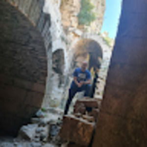 Meet your Posher, Alaa